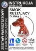SMOK Zestaw do samodzielnego montażu